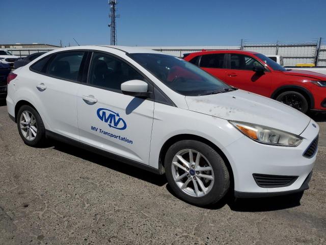 Photo 4 from auction – 2018 FORD FOCUS SE with VIN 1FADP3FE8JL293413