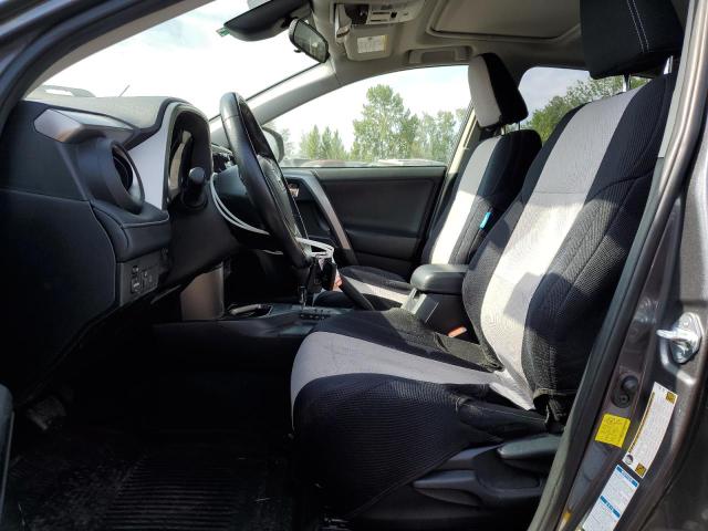 Photo 7 from auction – 2017 TOYOTA RAV4 HV LE with VIN JTMRJREV1HD139331