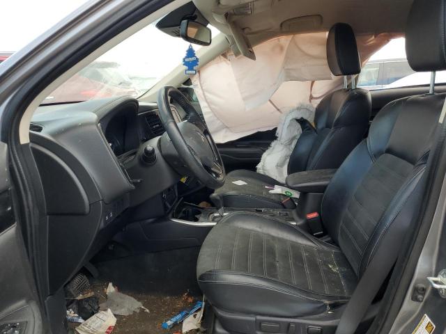 Photo 7 from auction – 2020 MITSUBISHI OUTLANDER with VIN JA4AZ3A34LZ027507
