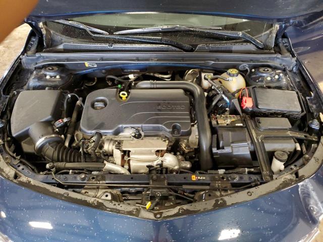 Photo 12 from auction – 2022 CHEVROLET MALIBU LT with VIN 1G1ZD5ST9NF148774