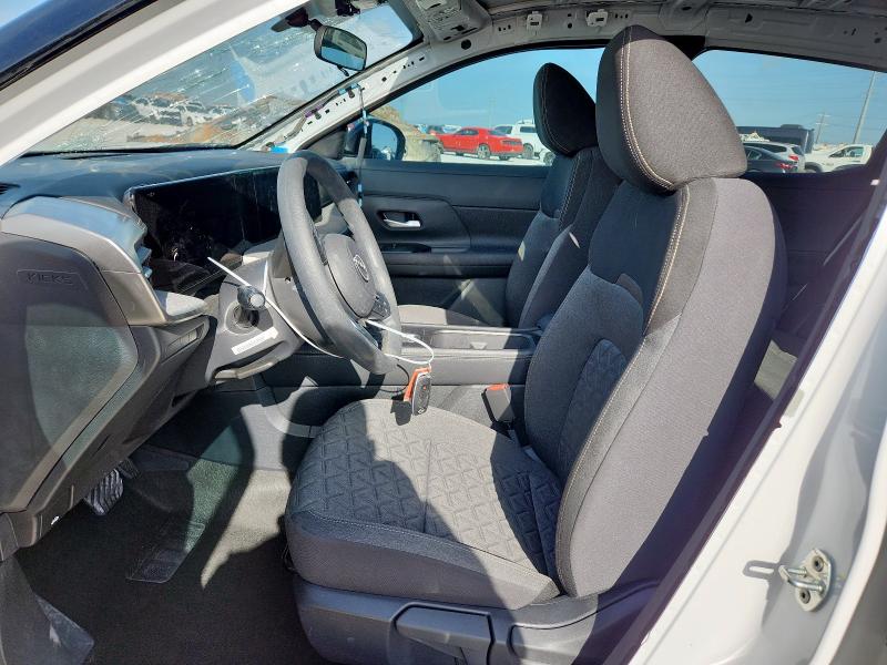 Photo 7 from auction – 2025 NISSAN KICKS SV with VIN 3N8AP6CB0SL332255