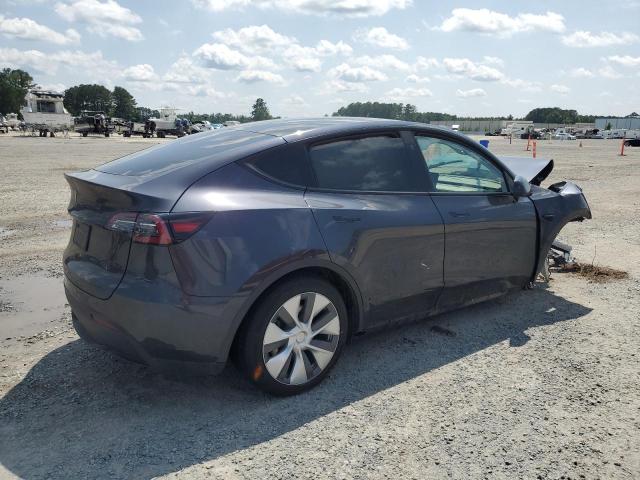 Photo 3 from auction – 2024 TESLA MODEL Y with VIN 7SAYGDED2RF094708