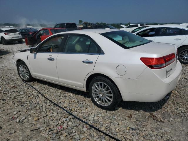Photo 2 from auction – 2012 LINCOLN MKZ with VIN 3LNHL2GC0CR834890