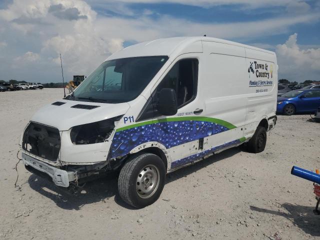 FORD TRANSIT T- 2020 with VIN 1FTBR1C80LKB16698 - Photo from auction