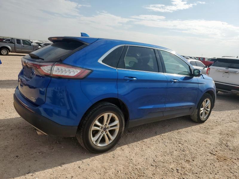 Photo 3 from auction – 2018 FORD EDGE SEL with VIN 2FMPK4J92JBB49941