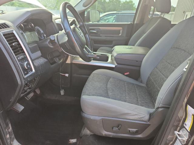 Photo 7 from auction – 2016 RAM 2500 SLT with VIN 3C6UR5DJ0GG178754