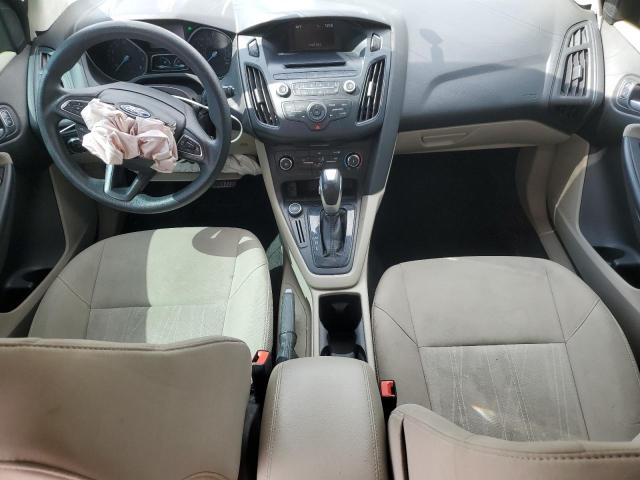 Photo 8 from auction – 2016 FORD FOCUS SE with VIN 1FADP3K23GL258265