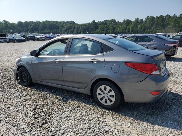 Photo 2 from auction – 2015 HYUNDAI ACCENT GLS with VIN KMHCT4AE8FU910501