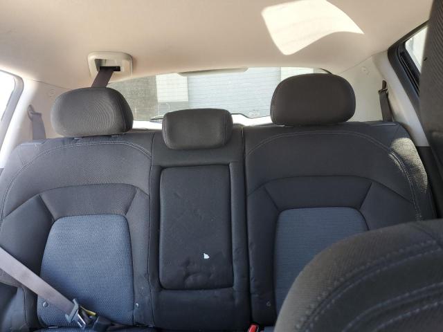 Photo 10 from auction – 2014 KIA SPORTAGELX with VIN KNDPBCAC8E7620161