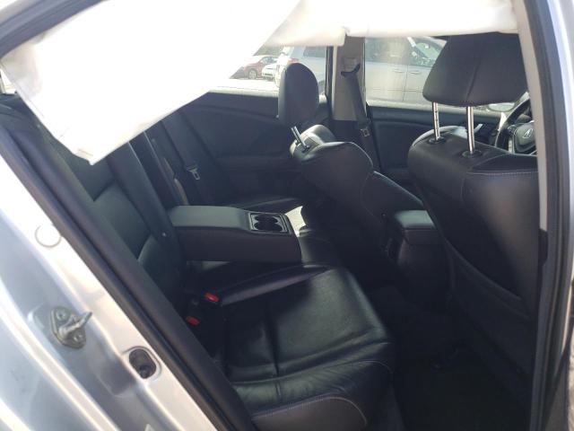 Photo 10 from auction – 2013 ACURA TSX TECH with VIN JH4CU2F61DC011858