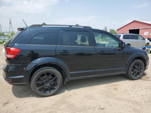 Photo 3 from auction – 2015 DODGE JOURNEY SX with VIN 3C4PDCCG6FT751371