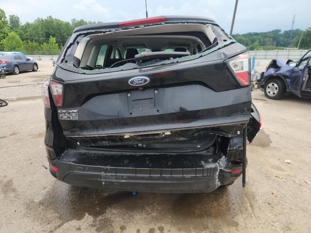 Photo 6 from auction – 2018 FORD ESCAPE S with VIN 1FMCU0F71JUD47297