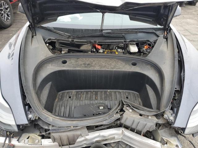 Photo 11 from auction – 2021 TESLA MODEL 3 with VIN 5YJ3E1EA0MF091221