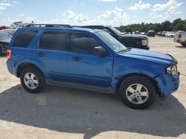 Photo 4 from auction – 2011 FORD ESCAPE XLT with VIN 1FMCU9DGXBKA37265