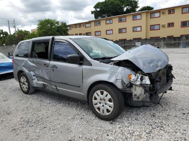 Photo 4 from auction – 2014 DODGE GRAND CARA with VIN 2C4RDGBG1ER452275