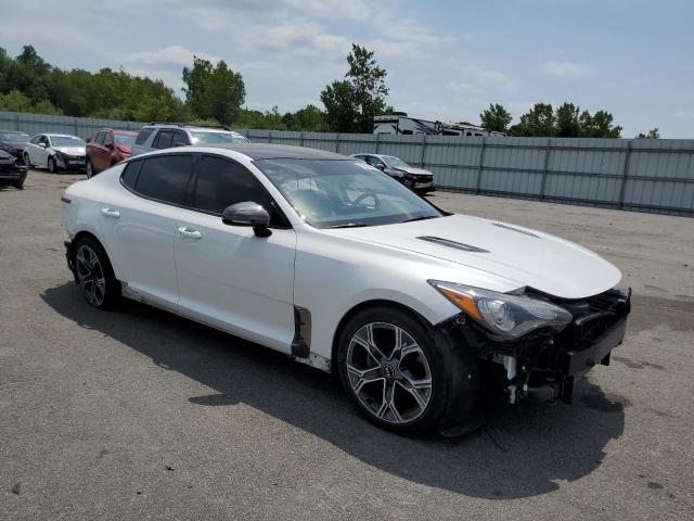 Фото 4 с аукциона – 2020 KIA STINGER с VIN KNAE15LA4L6083063
