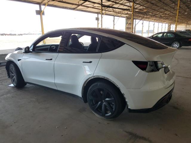 Photo 2 from auction – 2023 TESLA MODEL Y with VIN 7SAYGAEE4PF833503