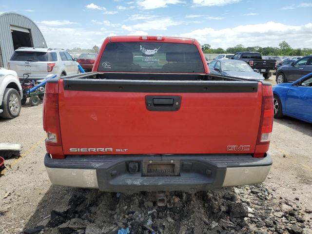 Photo 6 from auction – 2013 GMC SIERRA K15 with VIN 3GTP2WE78DG170397