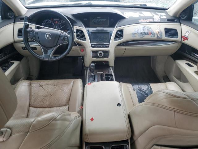 Photo 8 from auction – 2014 ACURA RLX TECH with VIN JH4KC1F52EC000868