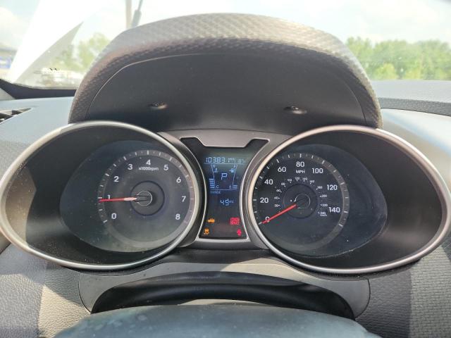 Photo 9 from auction – 2017 HYUNDAI VELOSTER with VIN KMHTC6AD8HU315735