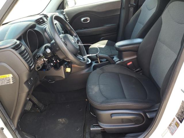 Zdjęcie 7 z aukcji – 2018 KIA SOUL + z VIN KNDJP3A54J7541119