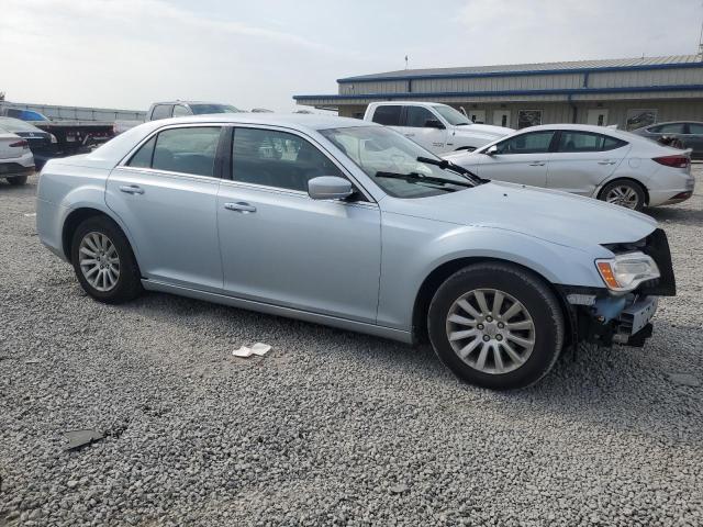 Photo 4 from auction – 2013 CHRYSLER 300 with VIN 2C3CCAAG2DH592772