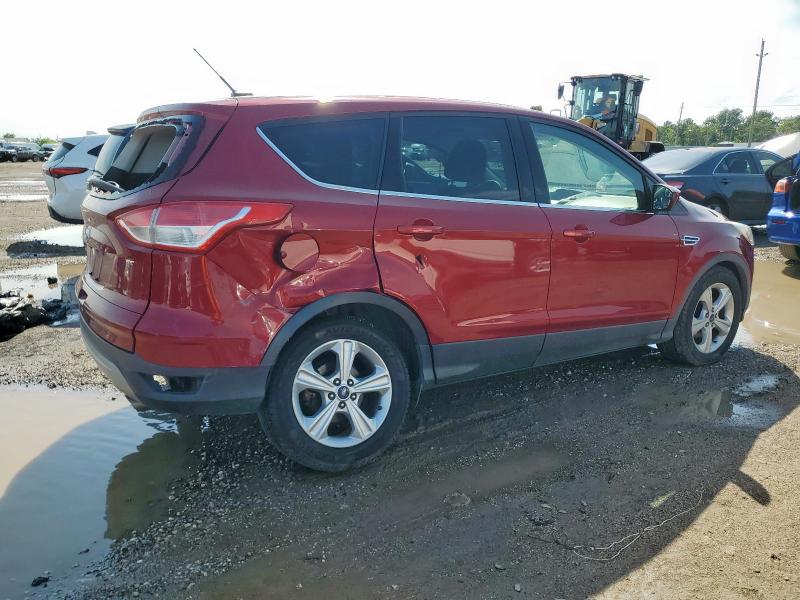 Photo 3 from auction – 2016 FORD ESCAPE SE with VIN 1FMCU0G72GUB82125