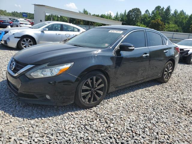 Photo 1 from auction – 2018 NISSAN ALTIMA 2.5 with VIN 1N4AL3AP9JC280421