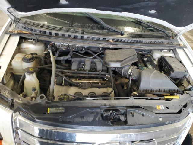 Photo 12 from auction – 2010 FORD EDGE LIMIT with VIN 2FMDK4KC1ABA76168