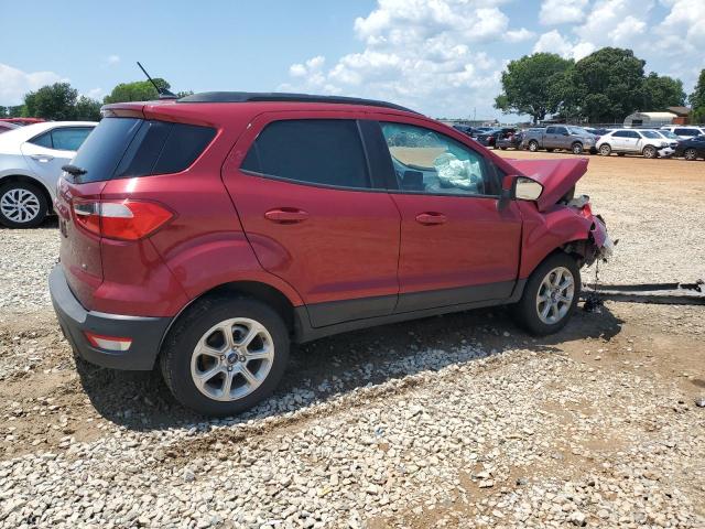 Photo 3 from auction – 2021 FORD ECOSPORT S with VIN MAJ3S2GE8MC439798
