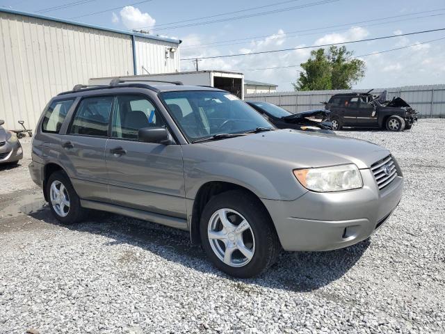 Photo 4 from auction – 2006 SUBARU FORESTER 2 with VIN JF1SG63616H758999