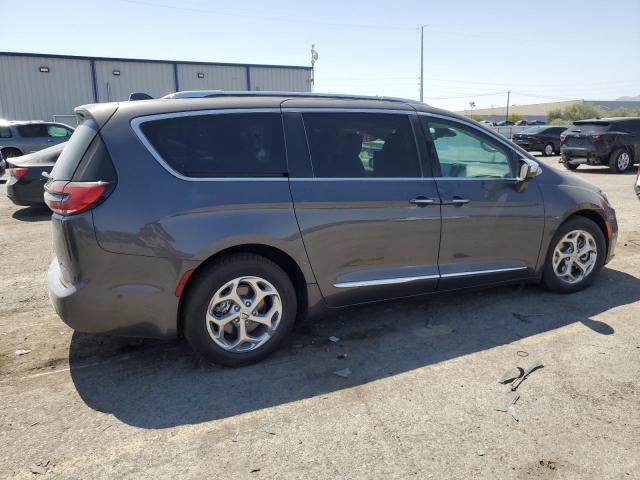 Фото 3 с аукциона – 2021 CHRYSLER PACIFICA H с VIN 2C4RC1S73MR511521