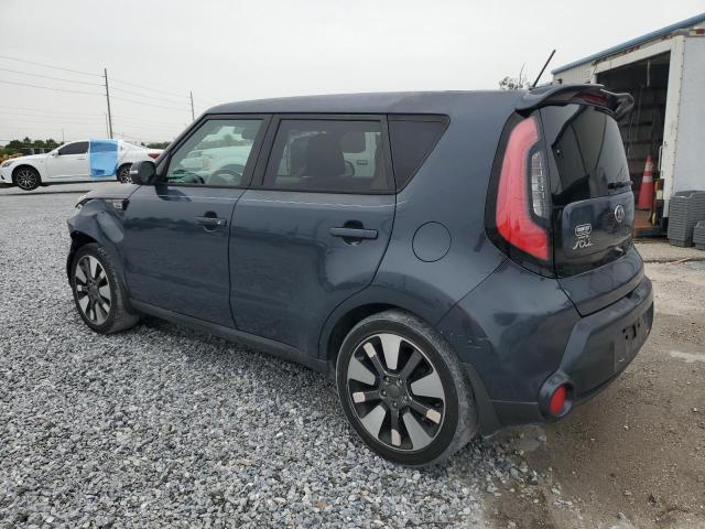 Photo 2 from auction – 2014 KIA SOUL ! with VIN KNDJX3A50E7056935