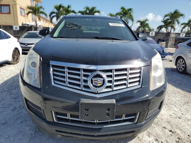 Photo 5 from auction – 2016 CADILLAC SRX LUXURY with VIN 3GYFNEE37GS504991
