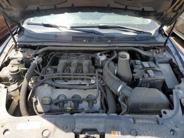 Photo 11 from auction – 2011 FORD TAURUS SE with VIN 1FAHP2DW1BG127543