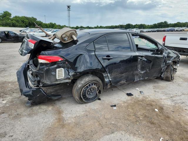 Photo 3 from auction – 2024 TOYOTA COROLLA LE with VIN JTDBCMFE3R3051790