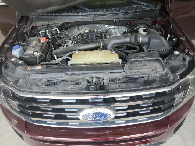 Photo 12 from auction – 2021 FORD EXPEDITION with VIN 1FMJK2AT5MEA57804