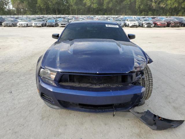 Photo 5 from auction – 2012 FORD MUSTANG with VIN 1ZVBP8AM6C5220199