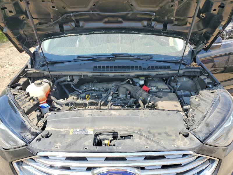 Photo 12 from auction – 2019 FORD EDGE with VIN 2FMPK4K99KBC19290