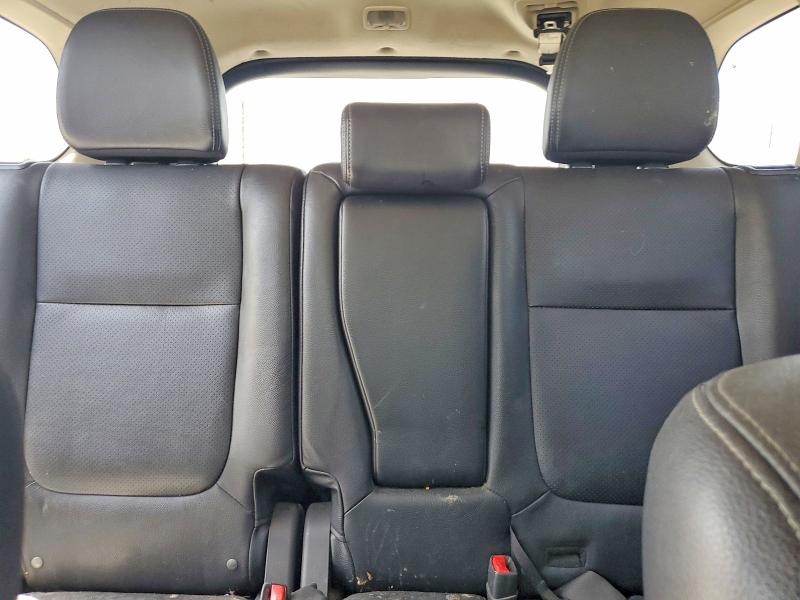 Photo 10 from auction – 2015 MITSUBISHI OUTLANDER with VIN JA4AZ3A34FZ012414