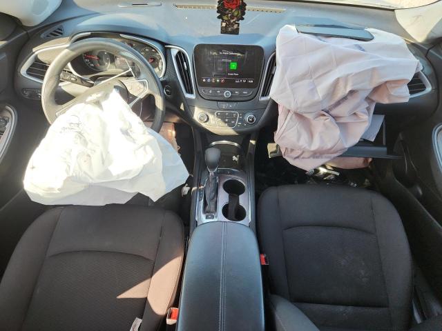 Photo 8 from auction – 2024 CHEVROLET MALIBU with VIN 1G1ZD5ST4RF121522