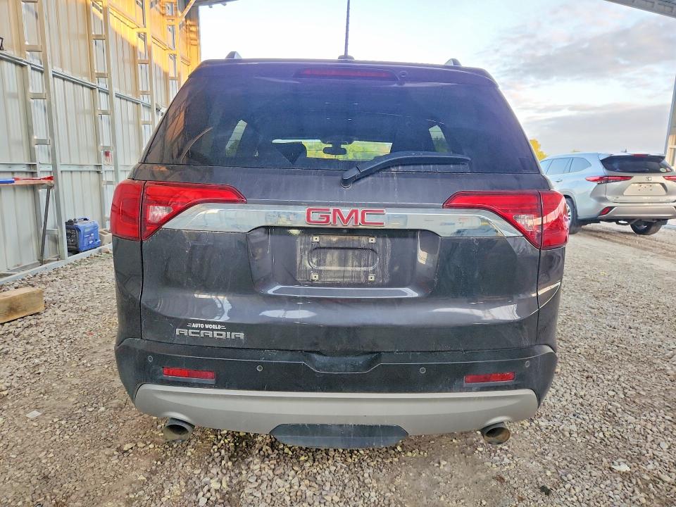 Zdjęcie 6 z aukcji – 2017 GMC ACADIA z VIN 1GKKNMLS6HZ164783