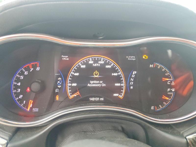 Photo 9 from auction – 2014 JEEP GRAND CHEROKEE with VIN 1C4RJFDJ0EC169581