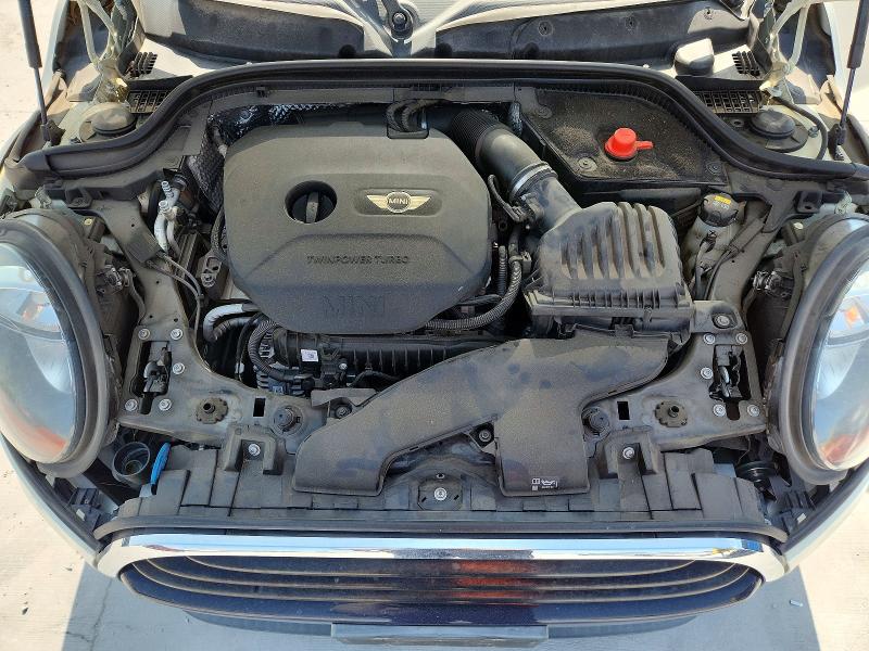 Photo 11 from auction – 2016 MINI COOPER with VIN WMWXU1C55G2D11258