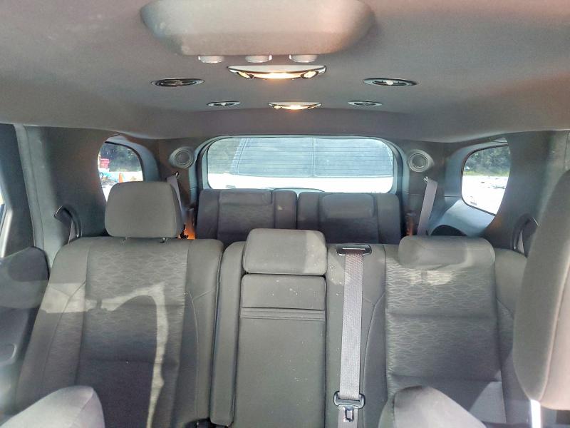 Foto 10 de la subasta – 2023 DODGE DURANGO con VIN 1C4SDJCT5PC687509