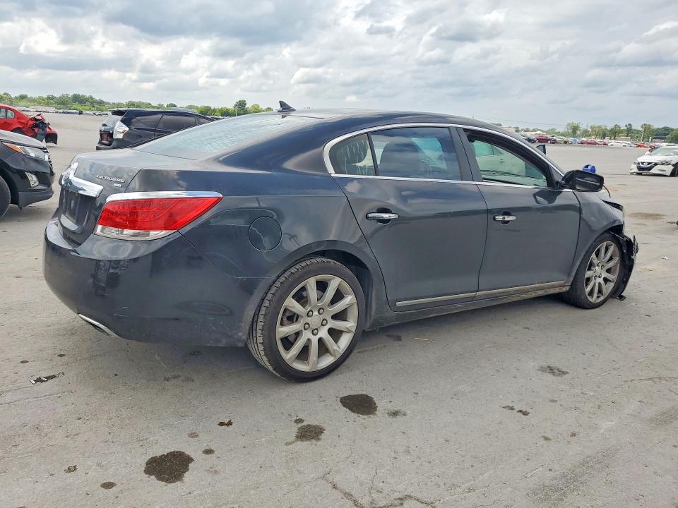 Foto 3 de la subasta – 2011 BUICK LACROSSE con VIN 1G4GE5EDXBF112504