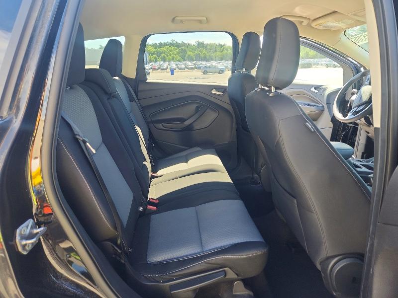 Photo 11 from auction – 2019 FORD ESCAPE with VIN 1FMCU9GDXKUC42400