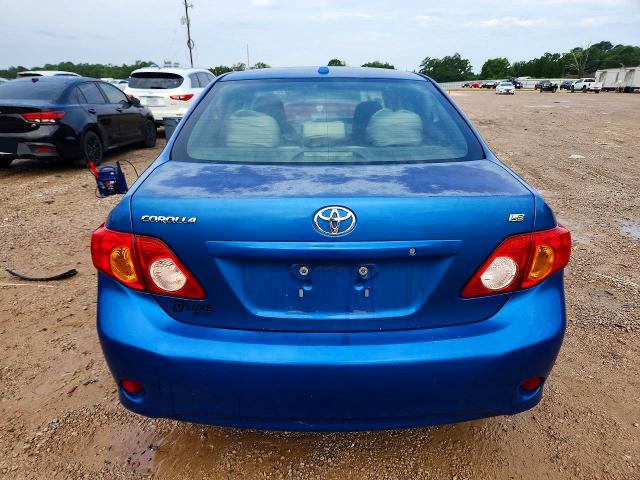 Photo 6 from auction – 2010 TOYOTA COROLLA with VIN 2T1BU4EE4AC383568