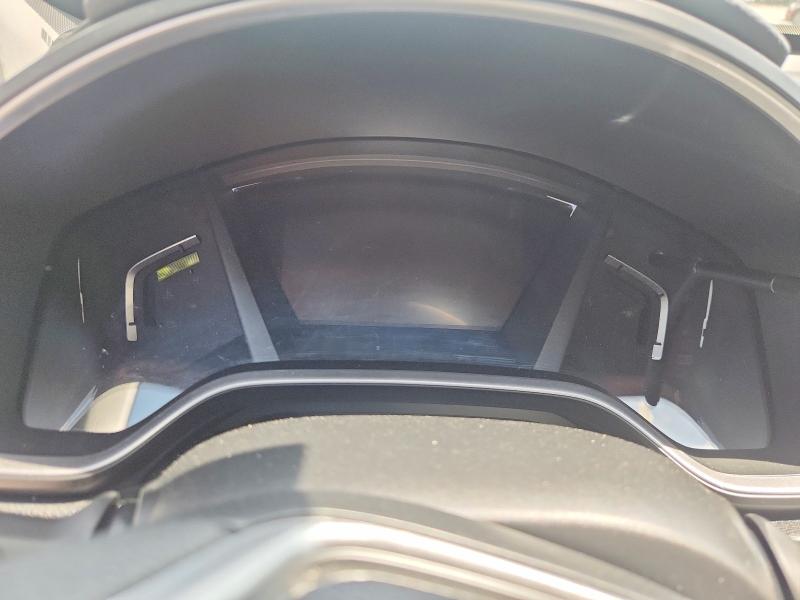 Photo 9 from auction – 2018 HONDA CR -V with VIN 7FARW2H54JE069816