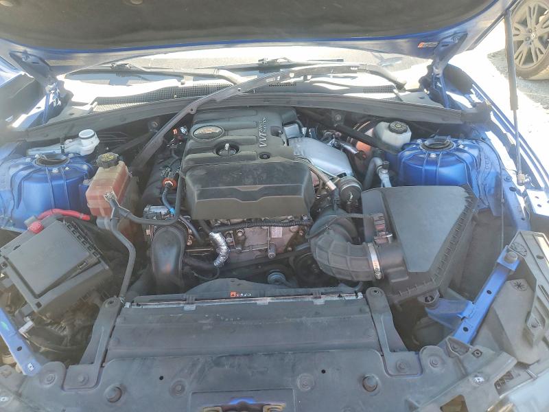 Photo 11 from auction – 2016 CHEVROLET CAMARO with VIN 1G1FB1RX8G0158647